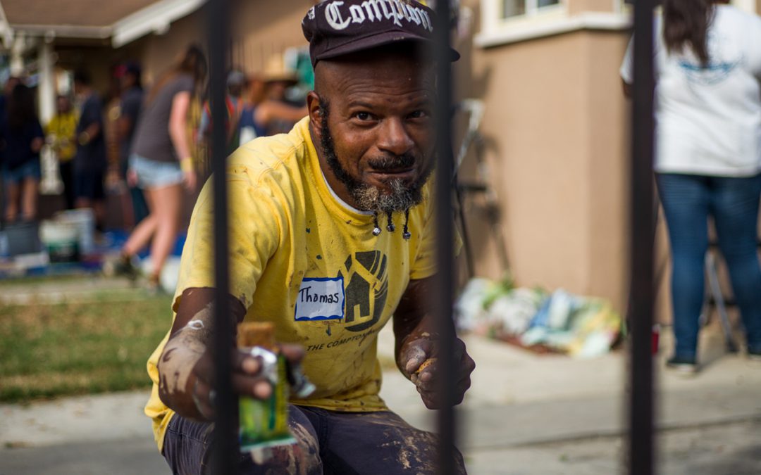 Compton
